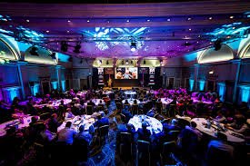 Corporate Event Bus in Redfern for Business Travel