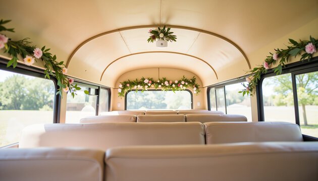 Party bus hire Outer West Sydney