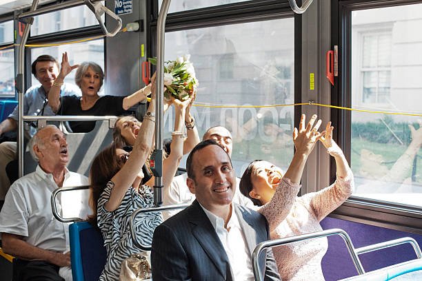 A1 party bus hire Newtown