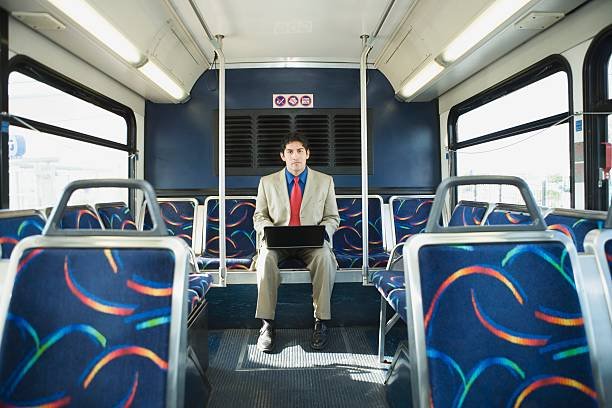 Corporate Event Bus Burwood