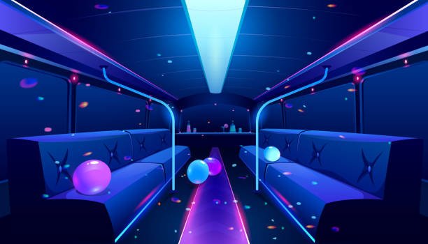 Wedding and engagement bus service North Shore