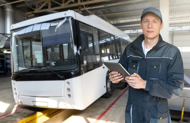 Corporate event bus Outer West Sydney