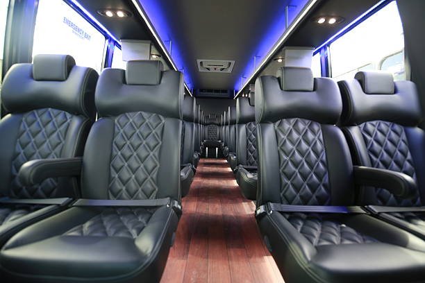 Party bus hire Breakfast Point