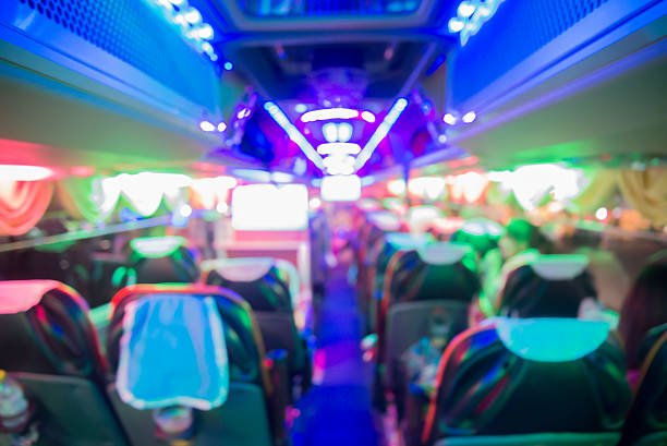 Party bus hire Cammeray