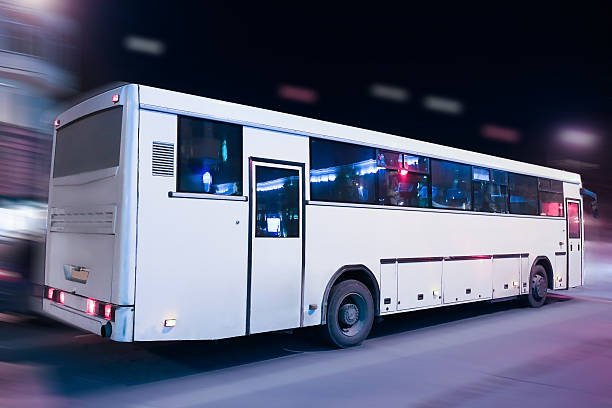 Party bus hire Burwood