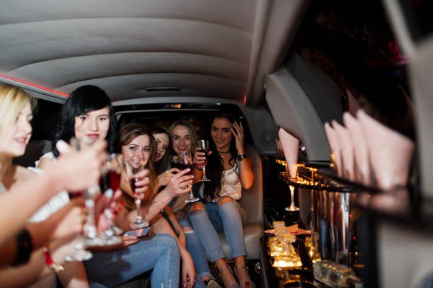 Party bus hire Baulkham Hills