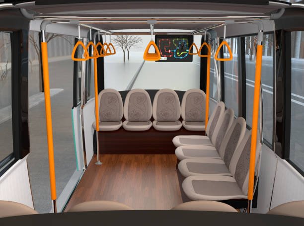 Corporate Event Bus Inner West