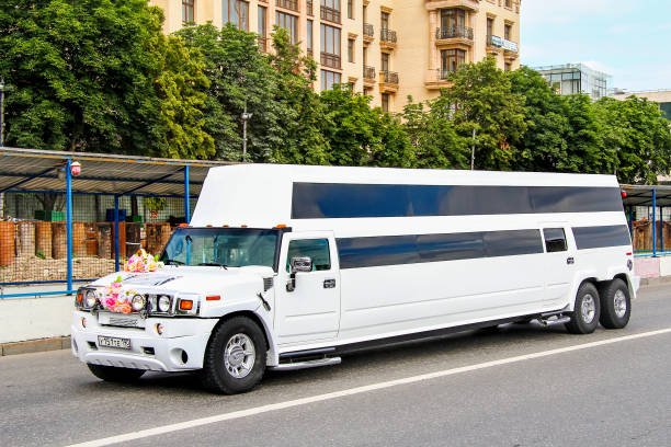 Wedding & engagmnt bus service Bankstown