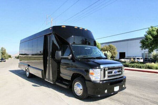 Mini Bus Hire Sydney | Reliable, Comfortable & Affordable