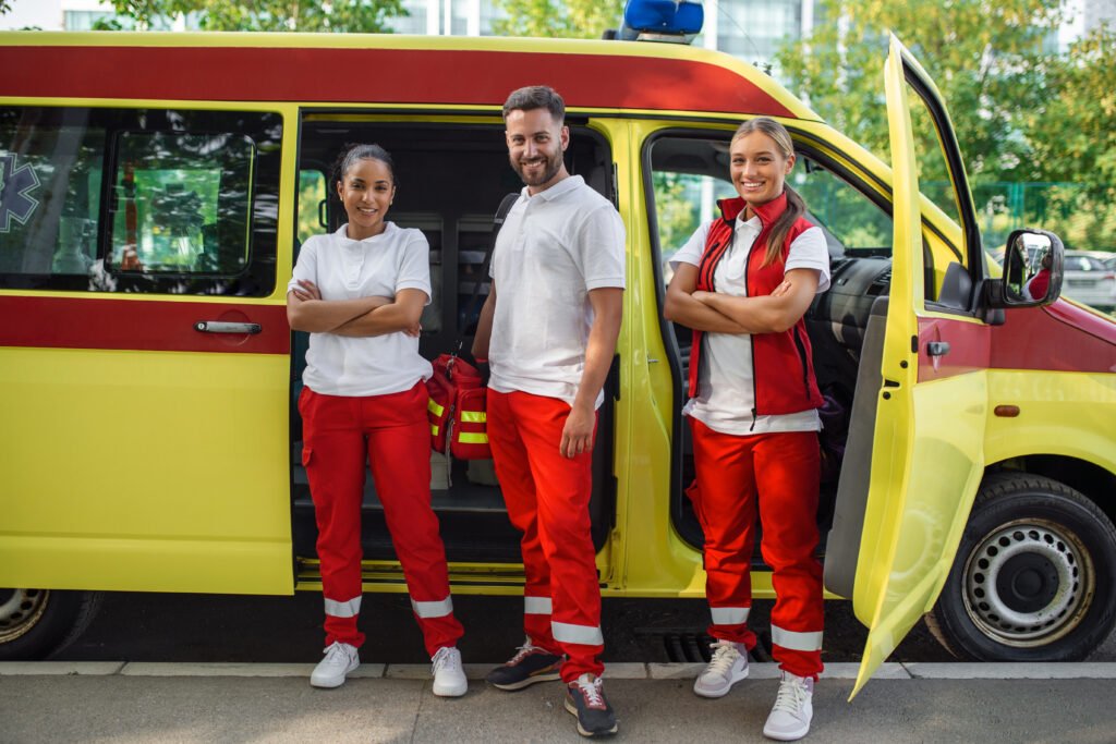 Hire Fire truck party bus now!